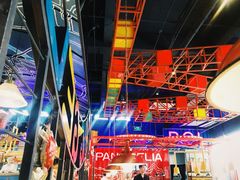 -胖哥俩肉蟹煲(来福士店)