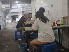 -孝丰南门锅贴(南街店)