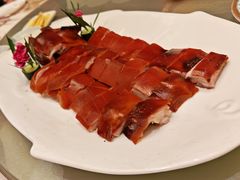 -沙龙酒家