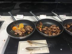 -鹭江潮餐厅•福建菜(鹭江佲家酒店)