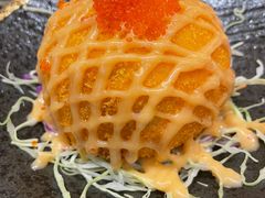 -鸟鹏烧鸟居酒屋(仁恒梦中心店)