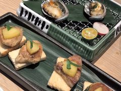 -匠和风精致料理(福州金融街万达店)