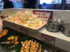 -合易泓烤肉•首创生椰大油边(宁山路店)