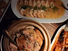 -外婆家(蓝色港湾店)