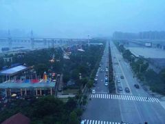 -南昌之星摩天轮