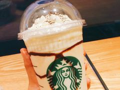 -星巴克(南京狮子桥店)