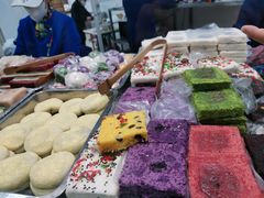 -常州糕团店(北大街新世纪商城店)