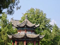 -洛阳白马寺