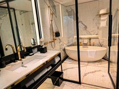 -尼依格罗香港美利酒店