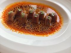 -珠海瑞吉酒店·宴庭中餐厅