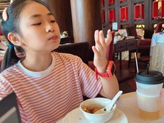 -顺德喜来登酒店·采悦轩