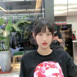 -V+SALON造型