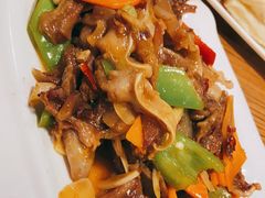 -裕合顺清真餐厅·回民老菜·大连海鲜·特色烧烤(西安路店)