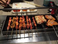 丰茂串城(延吉总店)-丰茂烤串