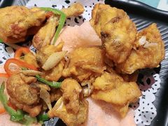 -捞围鲜·港式打边炉(海阳路店)