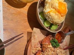 -岛风·台食小馆 ISLAND BISTRO(烟台山店)