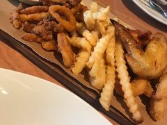 -必胜客(滨江店)