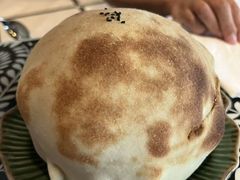 -ELI FALAFEL Lebanese&Mediterranean黎巴嫩美食(富城路店)