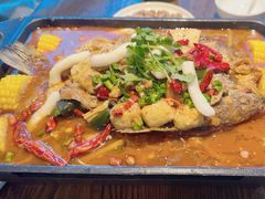 -517烧烤·龙虾·海鲜大排档(万象都荟店)