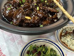 -回味黑鸭煲·始于2006(万松园店)