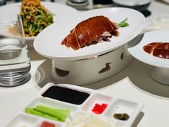 -四季民福烤鸭店(外滩外白渡桥店)