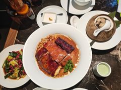 -汤城小厨•粤菜•靓汤(苏州街店)