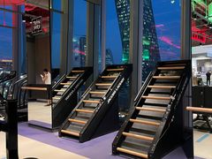 -Trainyard 炼·工场(中国国际贸易中心店)