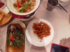-耶里夏丽·丝路新疆菜·清真食品(徐汇南丹东路臻选店)