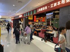 -丽达购物中心(崂山店)