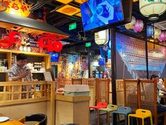 -有喜屋·烧鸟·居酒屋(三钢里店)