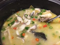 -徽州月·民间徽菜(浦东总店)