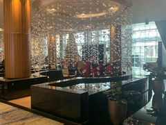 -青岛海尔洲际酒店