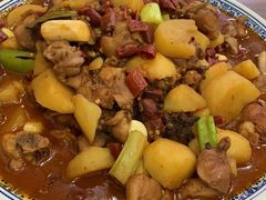 -福顺祥大盘鸡(临潼店)