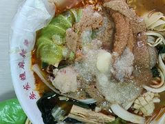 -安发瞧麻辣烫(总店)
