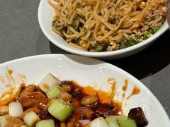 -四川饭店(城乡购物中心店)