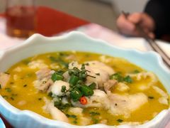 -赵小姐丨新中餐(曲江店)