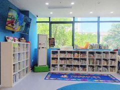 -美吉姆早教(高新中心)