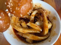 -洞子口张老二凉粉(文殊坊美食街店)