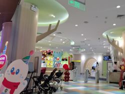 -MELAND CLUB亲子乐园·派对(浦东LCM置汇旭辉馆)