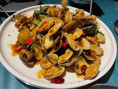 -C31地窖餐厅(黑龙江北路店)