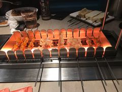 -丰茂烤串(金源店)