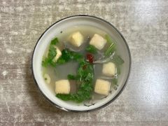 -曼曼汤包(建国西路店)