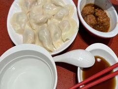 -喜家德虾仁水饺(长泰广场店)