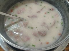 -南记食粥坊·宵夜大排档(莲花总店)
