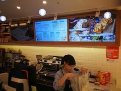 -爸爸糖吐司面包(重庆解放碑英利大融城店)