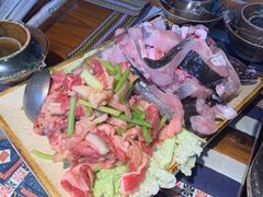 -侯家庄阿才有品私房菜馆