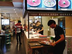 -大志牛肉火锅(天健花园店)