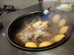 -农家铁锅炖(太阳沟店)