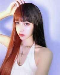 -那茉 Hair Salon