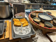 -福州仓山凯悦酒店·Market Cafe Lacucina咖啡厅